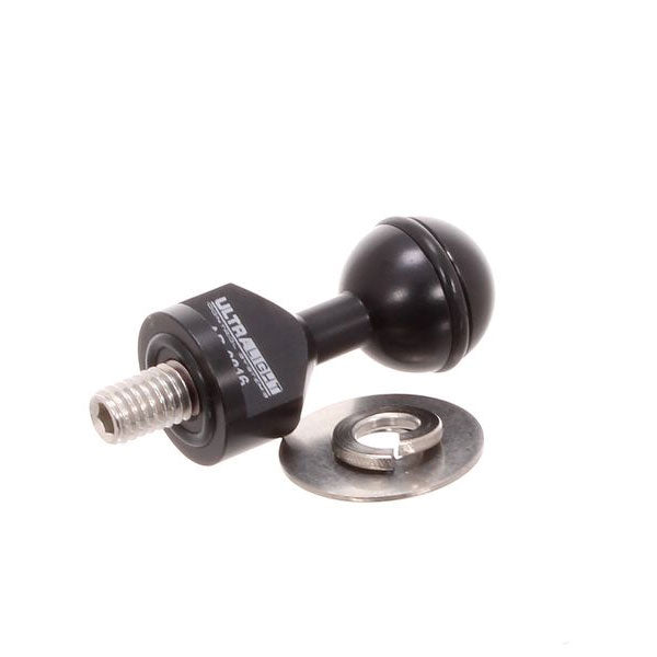 Ultralight AD-200 Strobe Adapter for Ikelite Substrobe 200 Ultralight AD-200 Strobe Adapter for Ikelite Substrobe 200